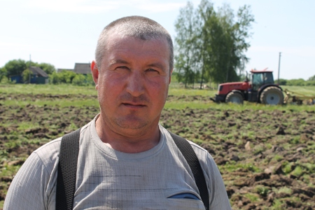 М.Я. Карпушенко