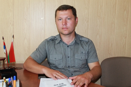 А.Г. Петров