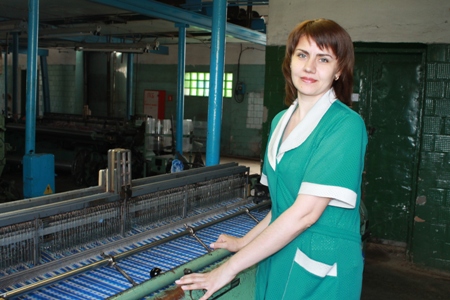 Ткач Ирина Викторовна Давыденко