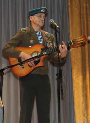 В. Бычков