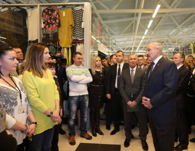 17 марта на совещании по вопросам регулирования и развития отдельных видов предпринимательской деятельности