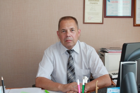 Анатолий Николаевич Лапуть