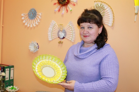 Екатерина Николаевна Якутович