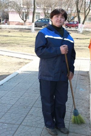 Галина Евгеньевна Пирогова