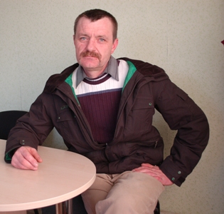 Александр Иванович Богданович