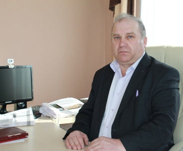 Виктор Михайлович Емельянов