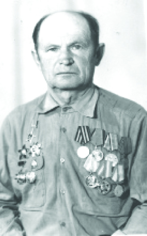Павел Борисович Морозов