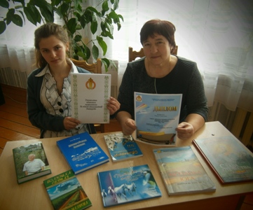 М. Новикова, Н.М. Карасева