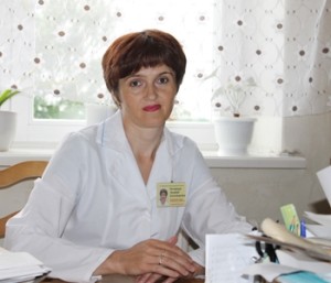 нестеренко