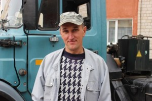 Евдакимов
