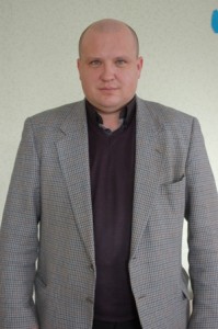 Суворов