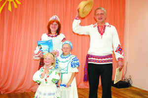 Властелины села