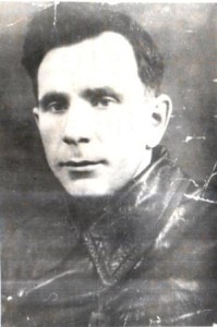Усевич И.В. 1934 г. фото из фондов музея