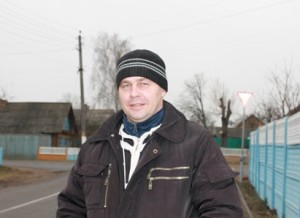 Василий Белоусов