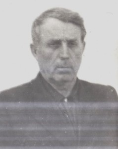 Давыдков Тихон Платонович