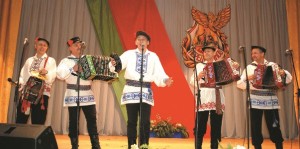 Кормянские примаки