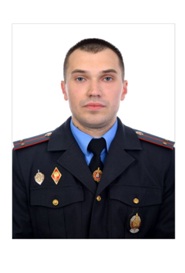 Бурдоленко Юрий Геннадьевич