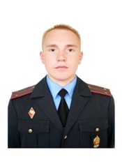 Ковалев Вячеслав Владимирович