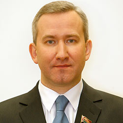 Марат Жилинский