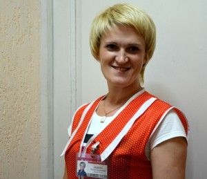 Ольга Авдеева