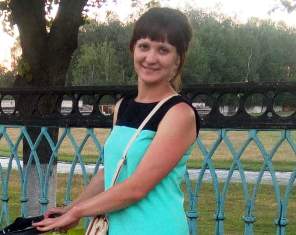 Ирина Шлеменкова