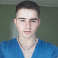 Алексей Мятников