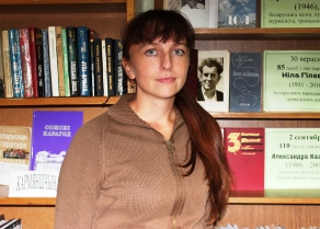 Наталья Савостеева