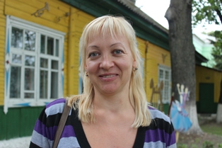 Наталья Смирнова