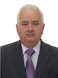 Григорий Владимирович ДВОРАК, 1957 года рождения, начальник транспортного республиканского унитарного предприятия «Гомельское отделение Белорусской железной дороги», проживает на территории области 59 лет.