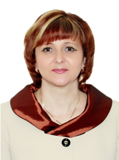 Оксана Михайловна КОВАЛЬКОВА, 1969 года рождения, директор ГУО «Средняя школа № 16 г. Мозыря», проживает на территории области 46 лет.