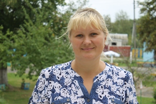 Светлана Пилипчук