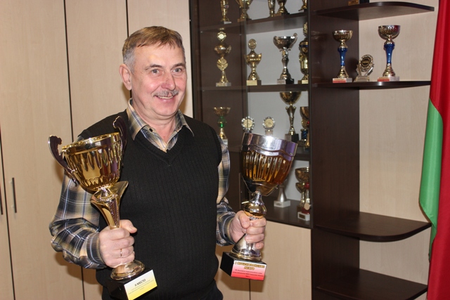 Абраменко