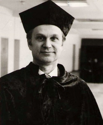 Профессор Карпенков, 1992 г