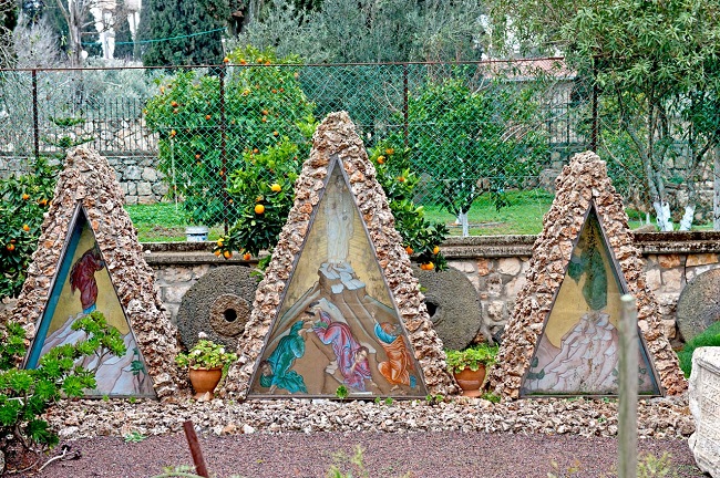 Преображение