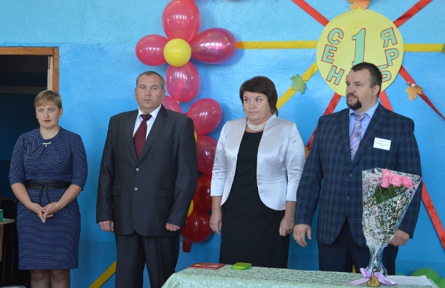 Ворновская школа