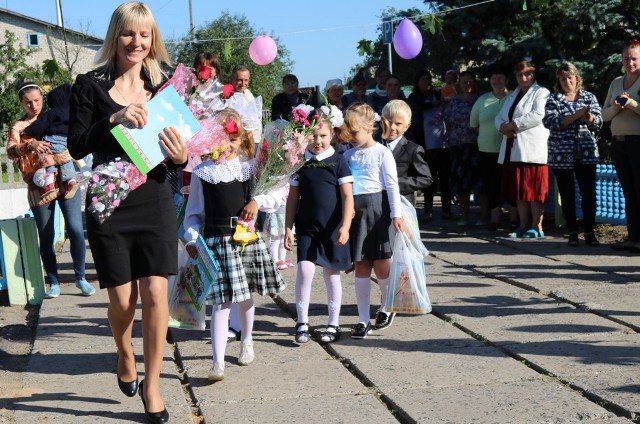 Школа Боровой Буды