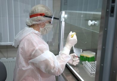 Очередная волна коронавирусной инфекции может прийти в Беларусь в сентябре