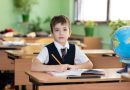 В учреждения дошкольного и общего среднего образования Гомельщины поступили 111 ребят с Украины