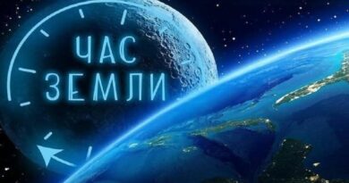Будут ли кормянцы участвовать в акции «Час Земли»?