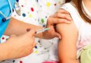 В национальный календарь прививок планируют включить вакцину от пневмококковой инфекции для всех детей