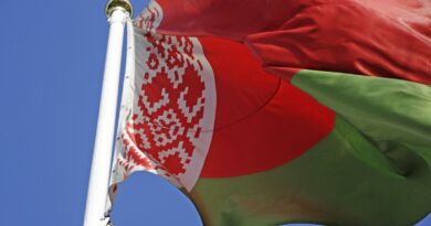 В регионах Беларуси идет выдвижение кандидатов в состав Президиума ВНС