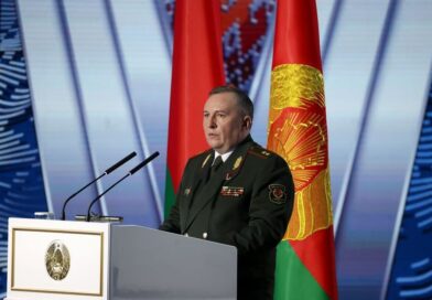 Хренин: у Беларуси есть полный арсенал для нанесения неприемлемого ущерба потенциальному агрессору