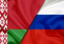 Александр Лукашенко 8-9 мая совершит рабочий визит в Российскую Федерацию