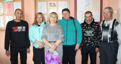 В Кормянском районе выбрали лучшего техника-осеменатора