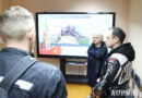 Ночь музеев прошла в Кормянском районном мемориальном музее имени П.Н. Лепешинского