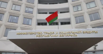 В Беларуси с 1 июля начнется прием заявлений на единовременную выплату для многодетных семей 