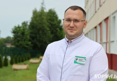 Леонид Арутюнянц: главное в работе – помогать людям