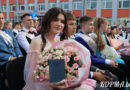 КАК ЭТО БЫЛО: в Корме выпускников проводили во взрослую жизнь