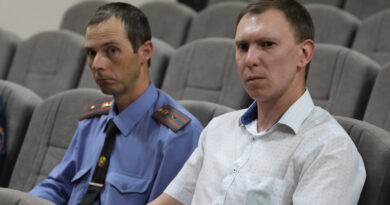 Дети под надежной защитой государства: очередное заседание КДН прошло в Корме