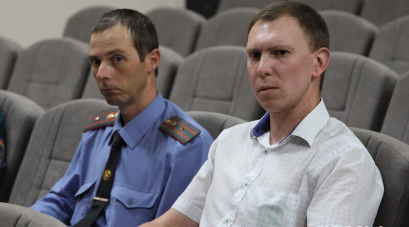 Дети под надежной защитой государства: очередное заседание КДН прошло в Корме